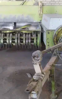 بیلر کلاس