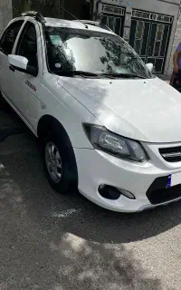 سایپا کوییک