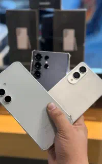 A56/s24fe/s25 از دم قسط/بدون پیش پرداخت بازنشستگان
