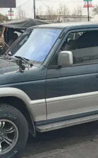 تعمیر و مکانیک تخصصی پاجرو سافاری پاترول موسو