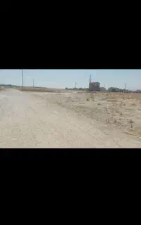 فروش 230متر زمین مسکونی