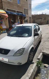 فروش خودرو تیبا یک