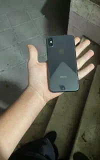 آیفون xs 256 لازرورقی