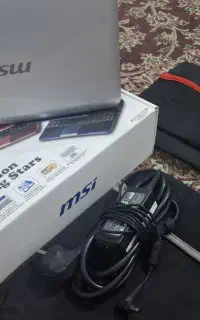 مینی لپتاپ MSI U135