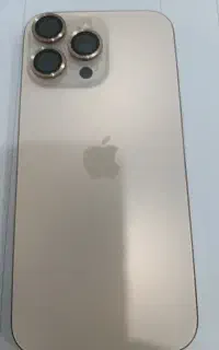آیفون ۱۶ پرومکس اصل ۵۱۲