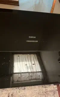 هود توکار درسا