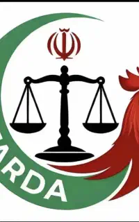 تنظیم دادخواست ولایحه غیرحضوری/وکیل/قاضی بازنشسته