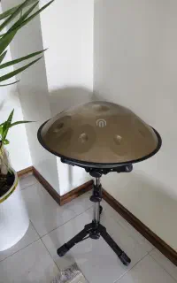 هنگ درام استیل کادو بودع