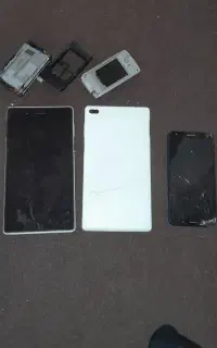 قطعات آیفون ۱۱