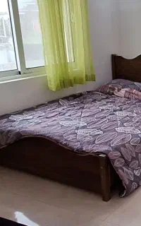 فروش تخت 2 نفره با تشک