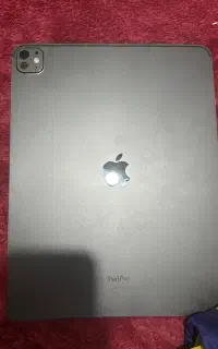 آیپد پرو 2024 m4 256g ipad
