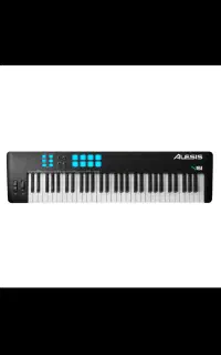 میدی کنترلر Alesis