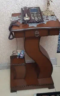 میز تلفن