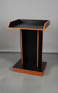 تریبون کلاسی پنج عدد