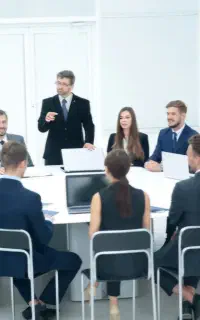 کلاس آموزشی فن بیان با ضمانت