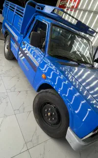 نیسان دوگانه سیمی ۱۴۰۱