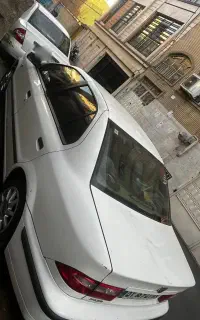 سمند LX