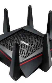 روتر ایسوز .مدل AC5300