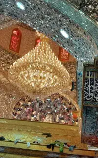 کربلا فوری فوری هرهفته سه شنبه شب ۲۴شهریورحرکت