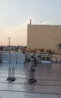 ایزوگام اسفالت قیرگونی زیرسازی  خورموج وحومه