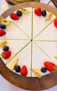 آموزشگاه تخصصی آشپزی و قنادی