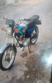 یک دستگاه موتور
