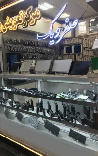 صفحه نمایش/باتری/اداپتور لپتاپ/شارژر لپ تاپ/باطری