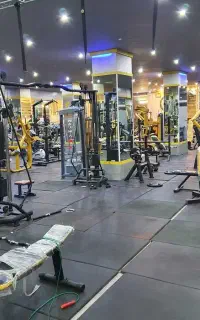 نیروی پذیرش باشگاه بانوان