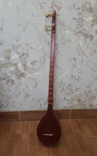 ساز سه تار سنتی