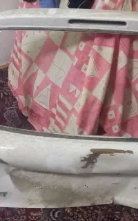 درب صندوق 207
