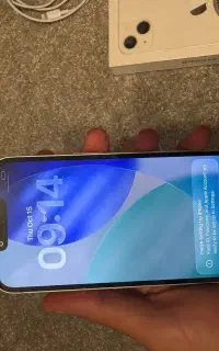 ایفون 13نرمال
