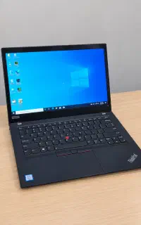 لپ تاپ  lenovo i5