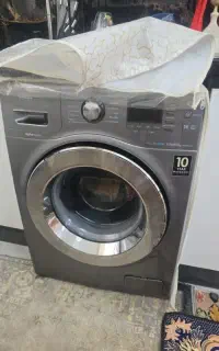 لباسشویی ۹کیلویی samsung