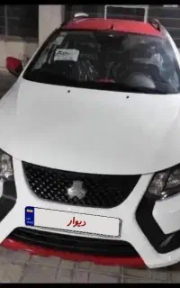 کوییک rs صفر بدون کارکرد خشک (اگهی شخصی)
