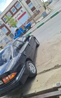 سمند ۹۳دوگانه