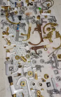 شیر آلات بهداشتی