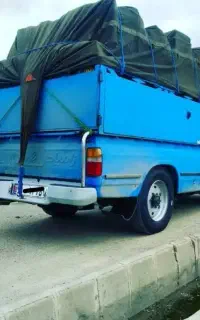 نیسان بار