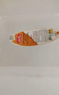 ظروف  شفاف و نگهدارنده