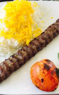 رستوران زیتون