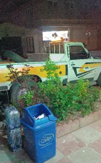 امداد خودرو باطری سازی تعمیر در محل
