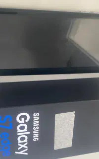 S7 edge