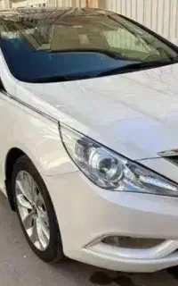 2011 سوناتاyf