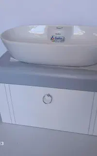 انواع آینه روشوی