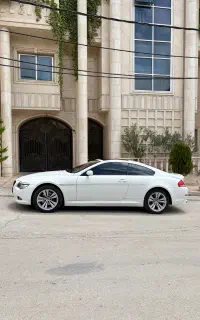BMW 630i