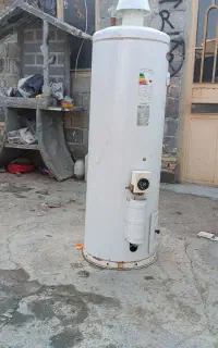 تعمیرات و جوشکاری خرید و فروش آبگرمکن و بخاری گازی