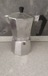 قهوه ساز دستی