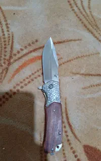 چاقو جیبی نو