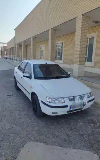 سمندمدل 88