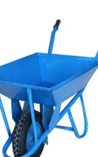 فرقون دست دو با تانکر آب 2000لیتری دست دو