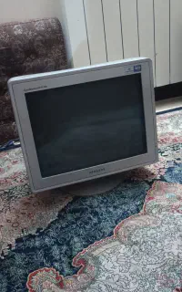 مانیتور CRT سامسونگ
